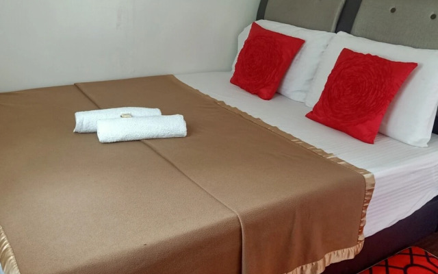 OYO Home 90407 Blue Mount Homestay