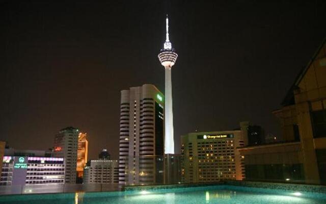 Fraser Place Kuala Lumpur