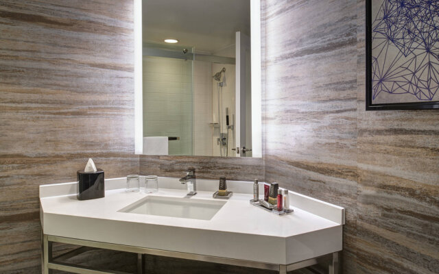 Auburn Hills Marriott Pontiac