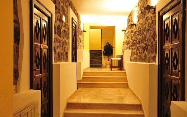 Hotel Fuile e Mare