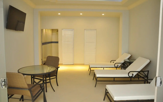 Havana Palace Hotel II