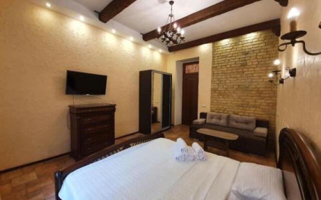 Inn Home Apartments - Kreshchatyk area
