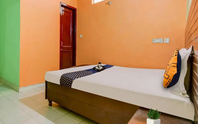 SPOT ON 701618 Hotel New Style