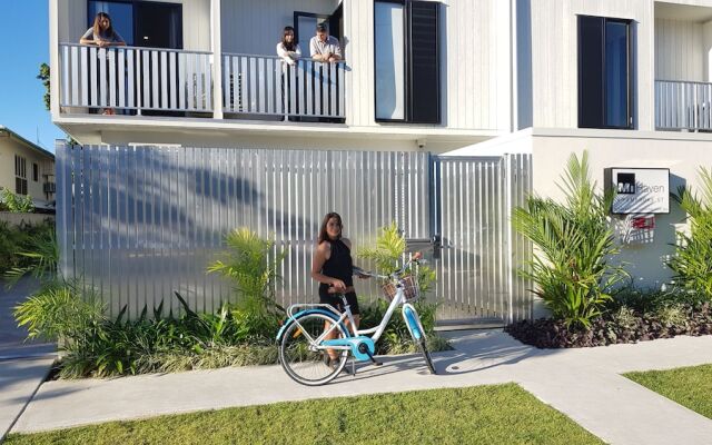 MiHaven Shared Living - Gatton St