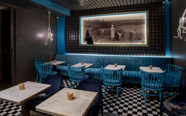 The Wings Hotel Istanbul
