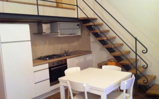 LevantoTwo bedrooms Flat with terrace