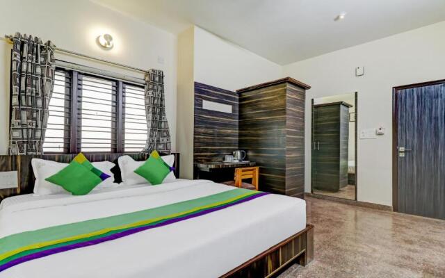 Treebo Trend Coastal Grand