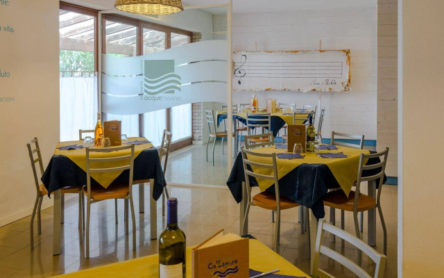 Villaggio Cà Laguna