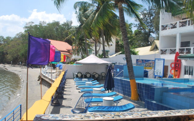 Subiza Beach Resort