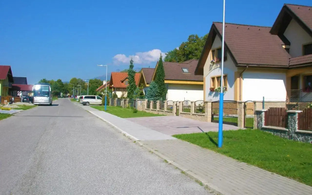 Ubytovanie Bičár