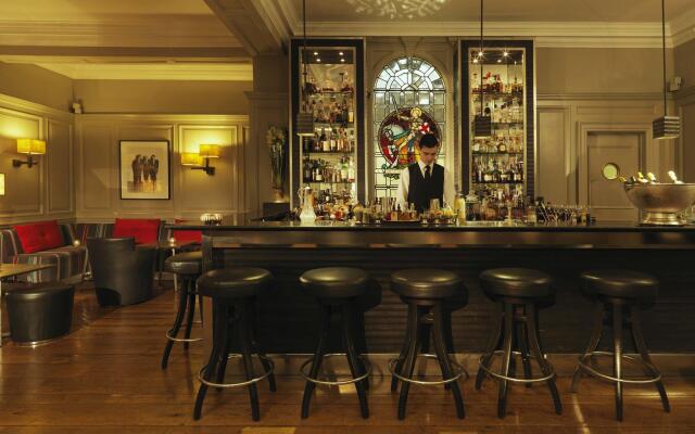 Brown's Hotel, a Rocco Forte Hotel