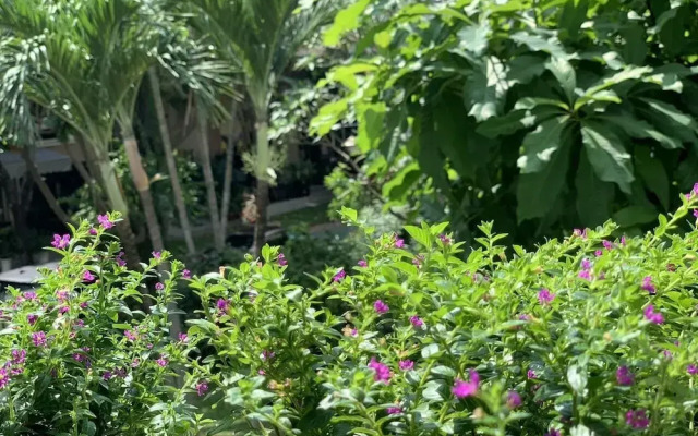 The Royal Hotel Apartment - Phu My Hung