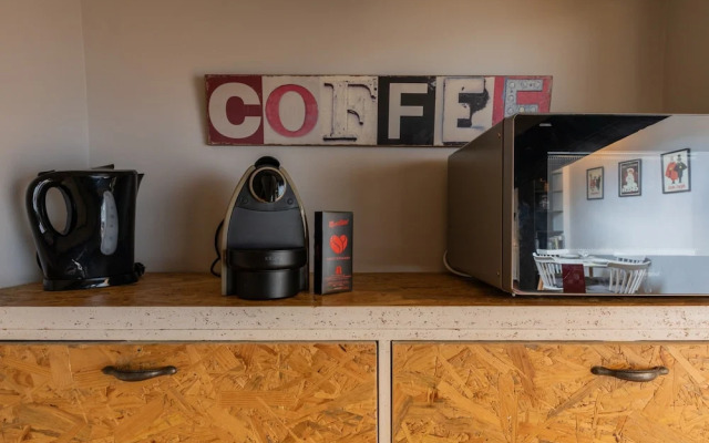 Barbaroux 10 - Sole in Torino