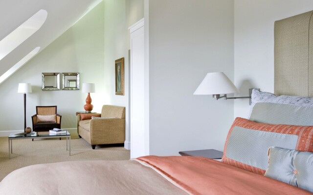 Vanderbilt, Auberge Resorts Collection