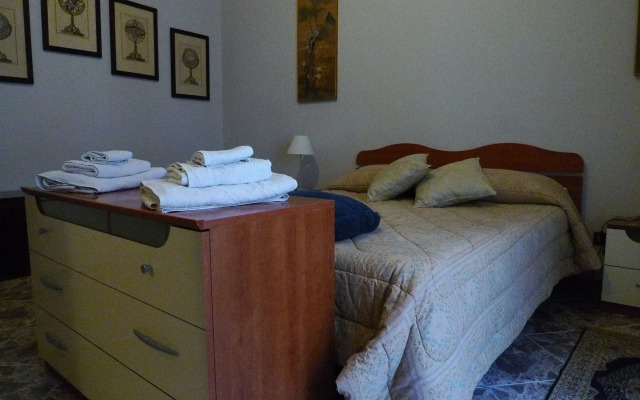 Seralcadio Bed & Breakfast and Holiday Apartments