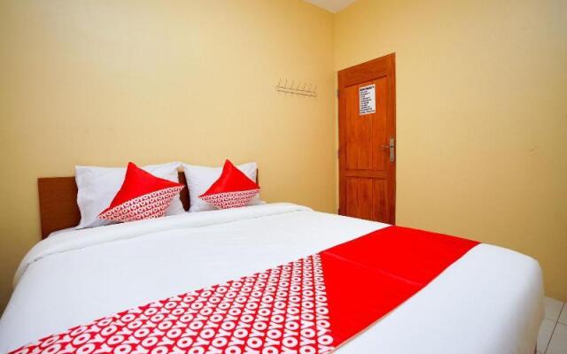 Az Zahra Residence Syariah