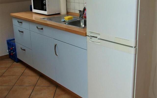 Zentral gelegene Wohnung nahe Schwanenteich