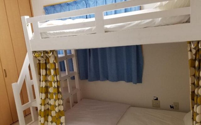 Villa M guesthouse