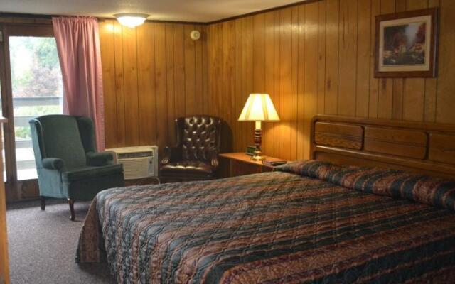 Country Inn And Rv Park