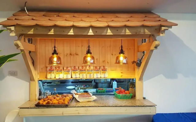 La Capannina Ristorante & Hotel Patong