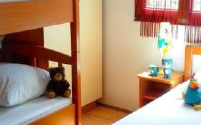 Apartment Aralo - Veraja