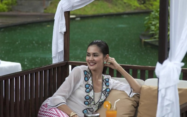 Komaneka at Bisma