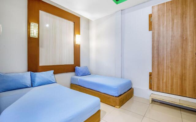 Hotel Sahabat 2