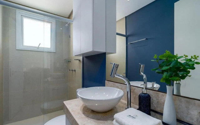 Provence 302 - My Home Temporada