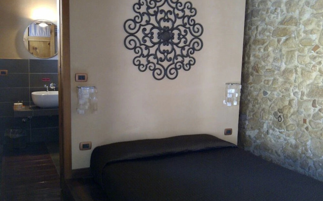Agriturismo Chiusa di Carlo