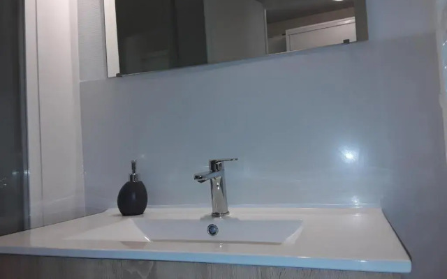 Appartement les Regrattiers