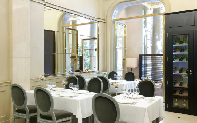 Majestic Hotel & Spa Barcelona GL