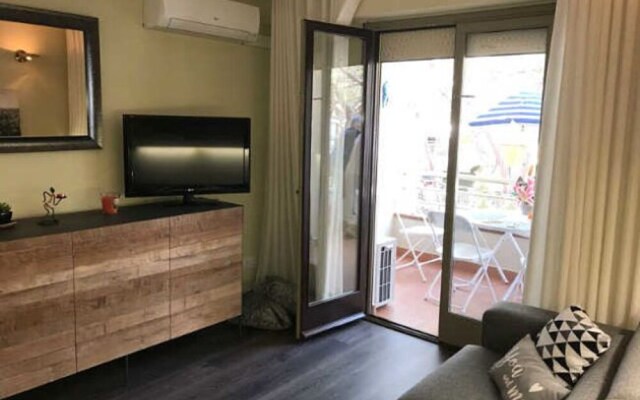 Apartamento Mar Y Carmen N 18
