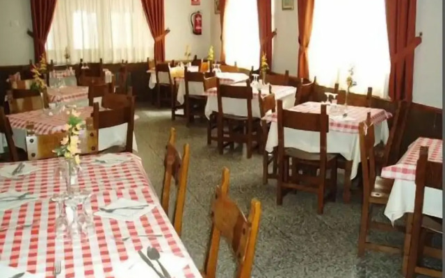 Apartamentos Jucar