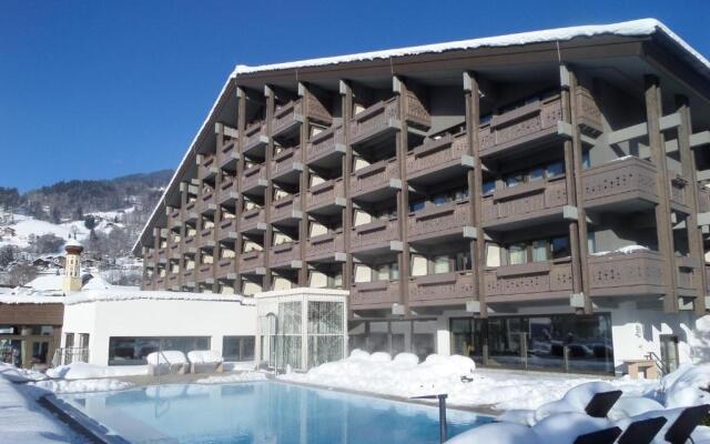 Löwen Hotel Montafon