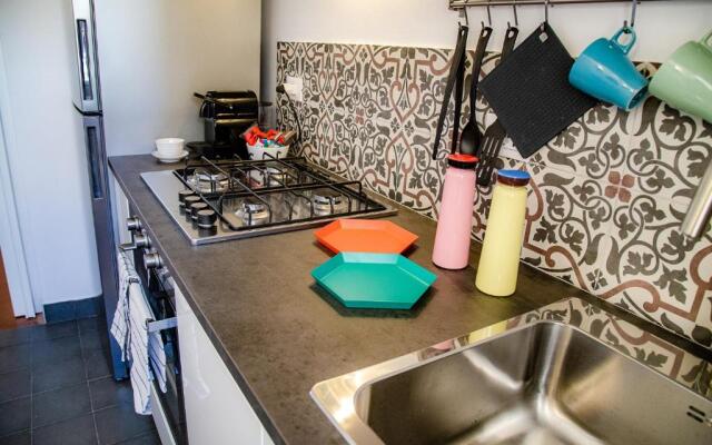 Acacia Firenze - Melissa