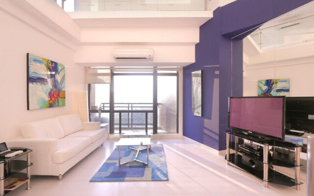 ZEN Home Gramercy Residences