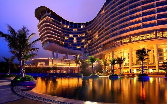 InterContinental Shenzhen Dameisha Resort, an IHG Hotel