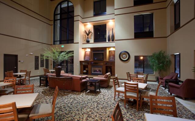 Comfort Inn & Suites Goodland