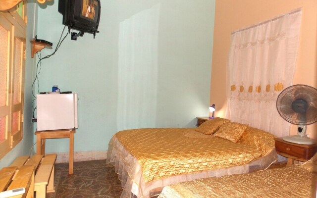 Hostal Kinte
