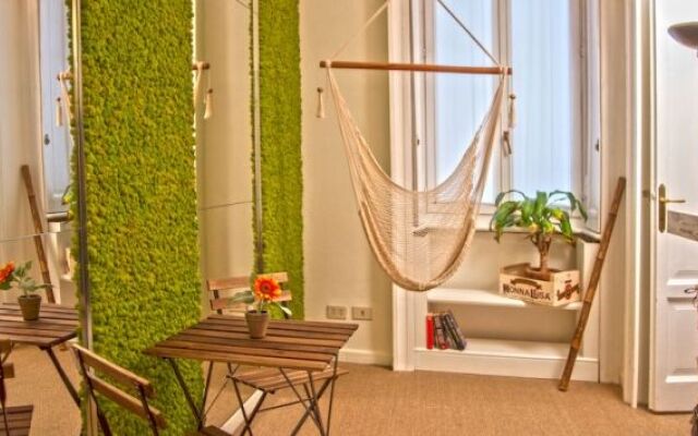 Inn-Perfect Suite