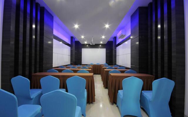 OS Hotel Airport Batam