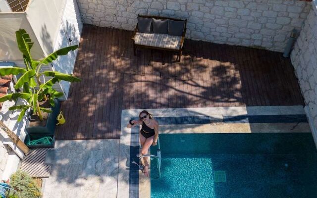 Zena Hotel Alaçatı Adults Only