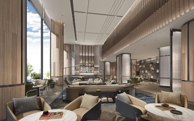 Courtyard By Marriott Beijing Changping