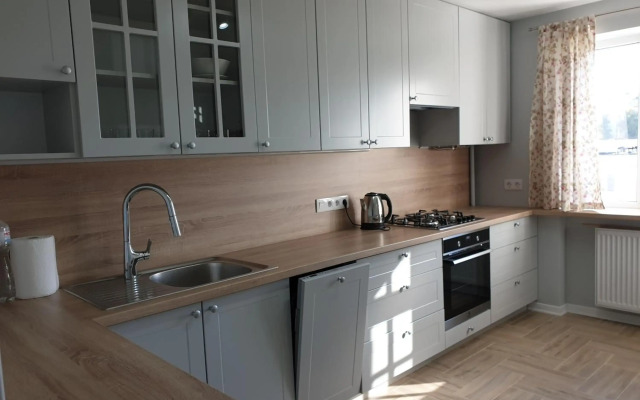 Best Apartment Truskavets