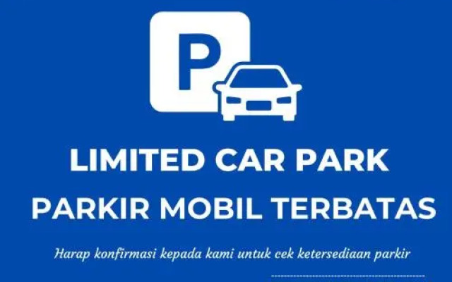 Surabaya Homey near UNAIR (Syariah)