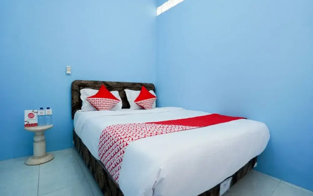 OYO 1316 Mentari Family Homestay