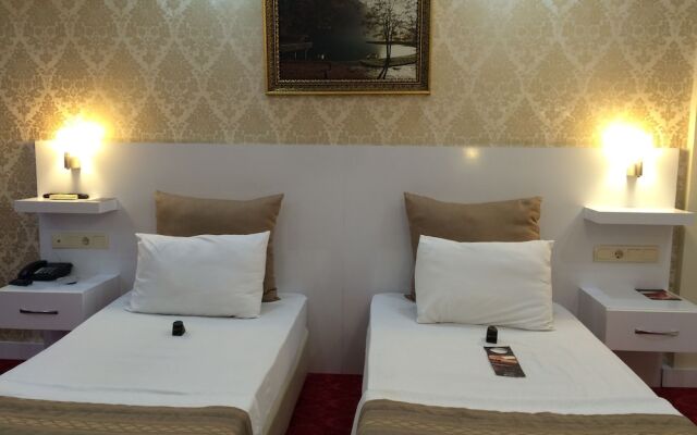 Otel Cavusoglu