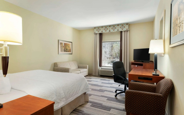 Hampton Inn & Suites Birmingham East Irondale