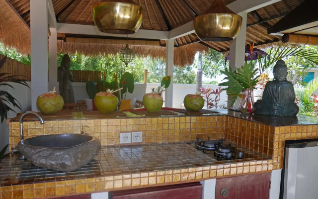 Hakuna Matata Bali Villas