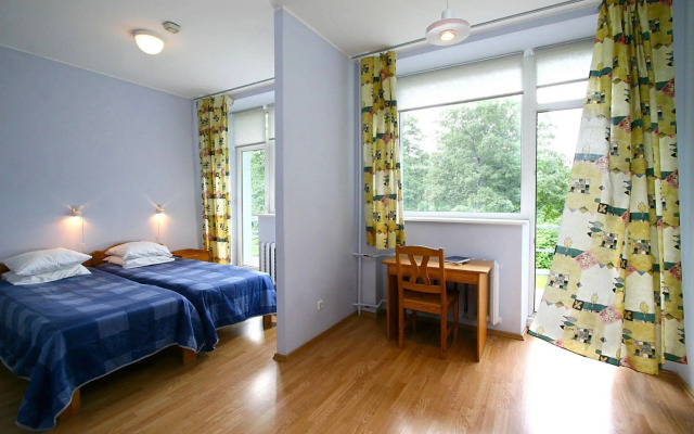 Estonia Medical Spa & Hotel
